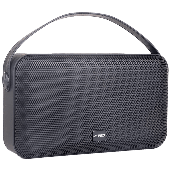 F&d bluetooth clearance speakers price